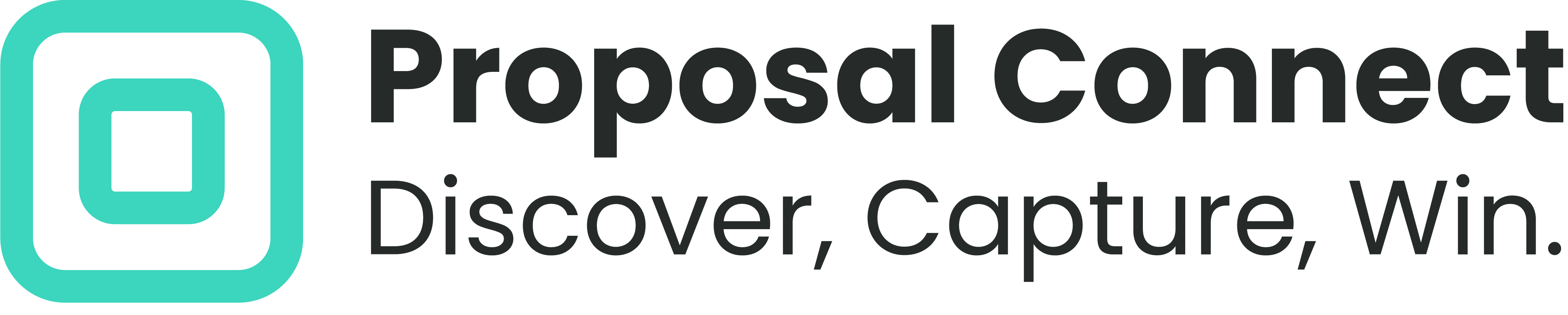 Proposal Connect logo