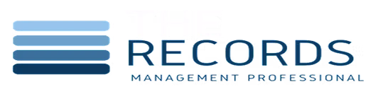 The Records Pro logo