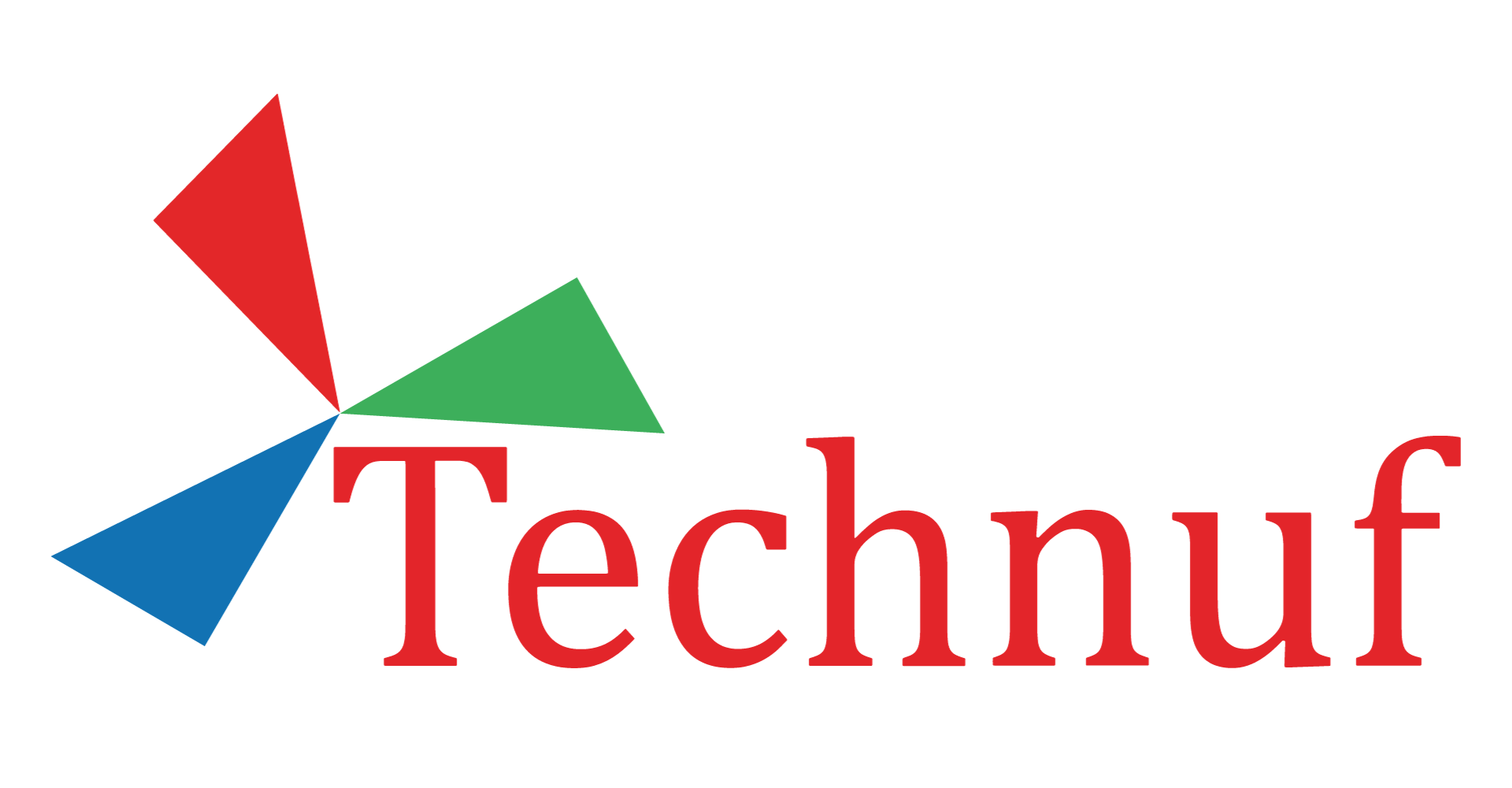 Technuf LLC logo